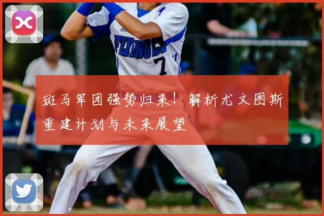 斑马军团强势归来！解析尤文图斯重建计划与未来展望
