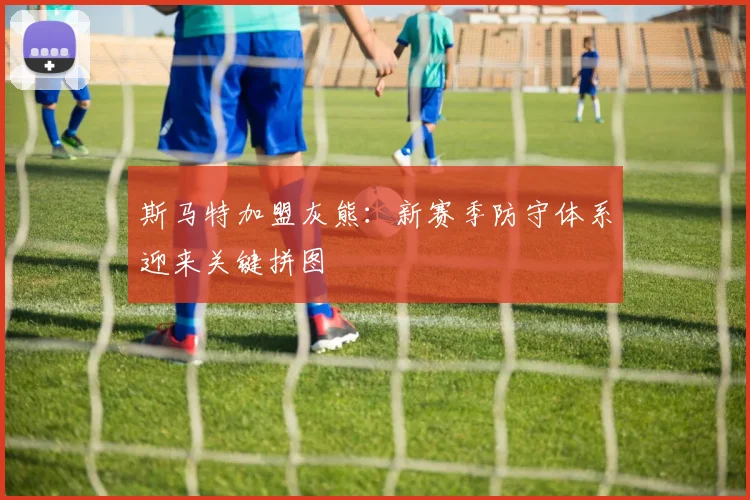 斯马特加盟灰熊：新赛季防守体系迎来关键拼图