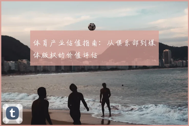 体育产业估值指南:从俱乐部到媒体版权的价值评估