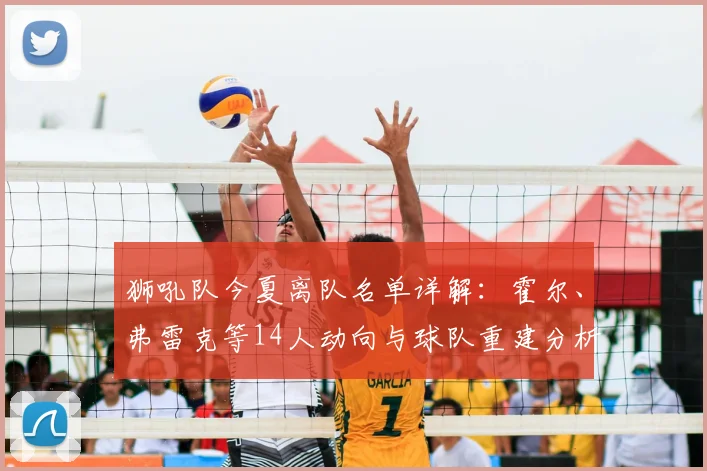 狮吼队今夏离队名单详解：霍尔、弗雷克等14人动向与球队重建分析